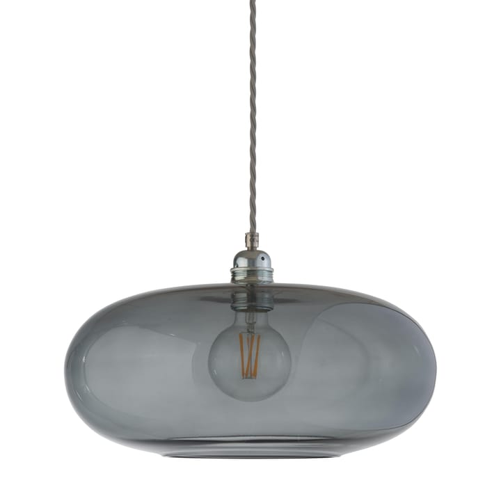 Horizon taklampe Ø 36 cm - Smokey grey - EBB & FLOW