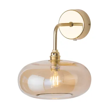 Horizon vegglampe - Golden smoke - EBB & FLOW
