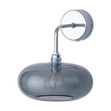 Horizon vegglampe - Smokey grey - EBB & FLOW