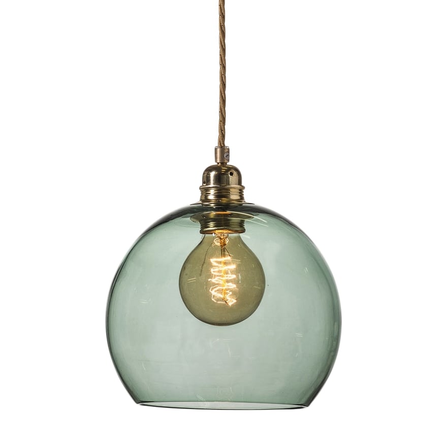 Bilde av EBB & FLOW Rowan taklampe M Ø 22 cm Rowan taklampe M Ø 22 cm