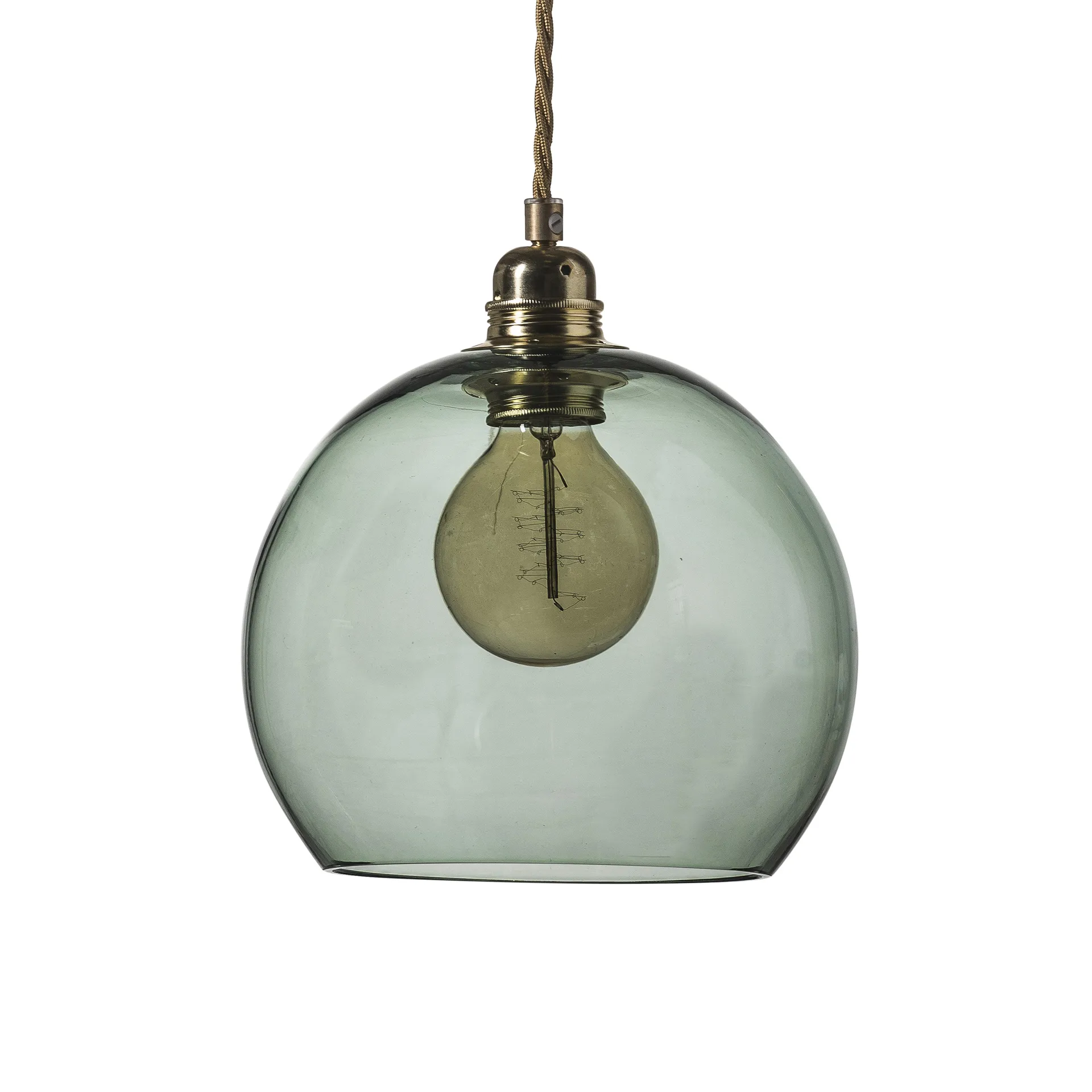 Rowan taklampe M, Ø 22 cm, Rowan taklampe M, Ø 22 cm EBB & FLOW
