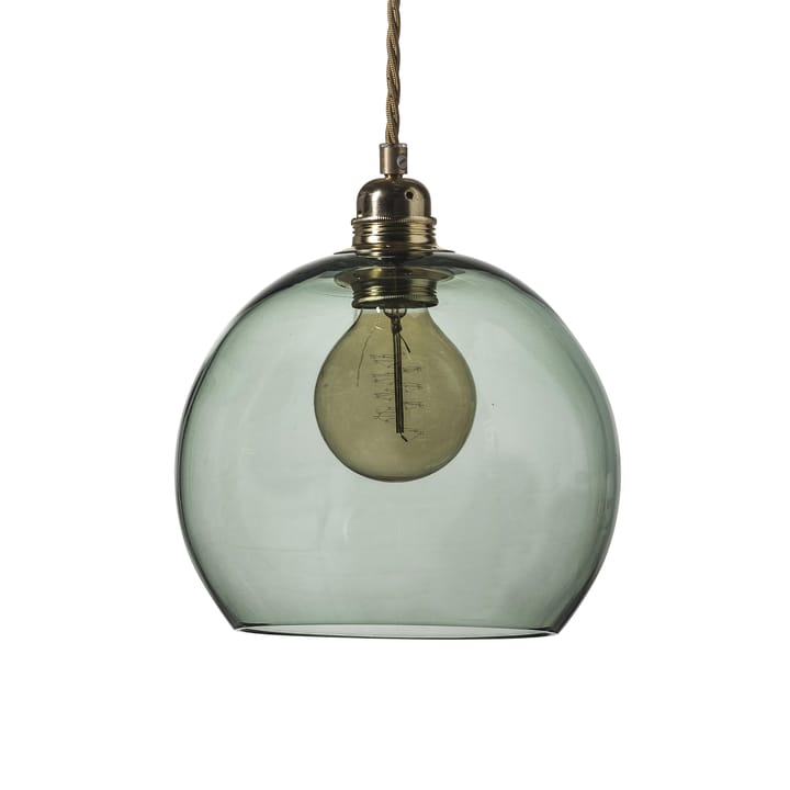 Rowan taklampe M, Ø 22 cm, Rowan taklampe M, Ø 22 cm EBB & FLOW