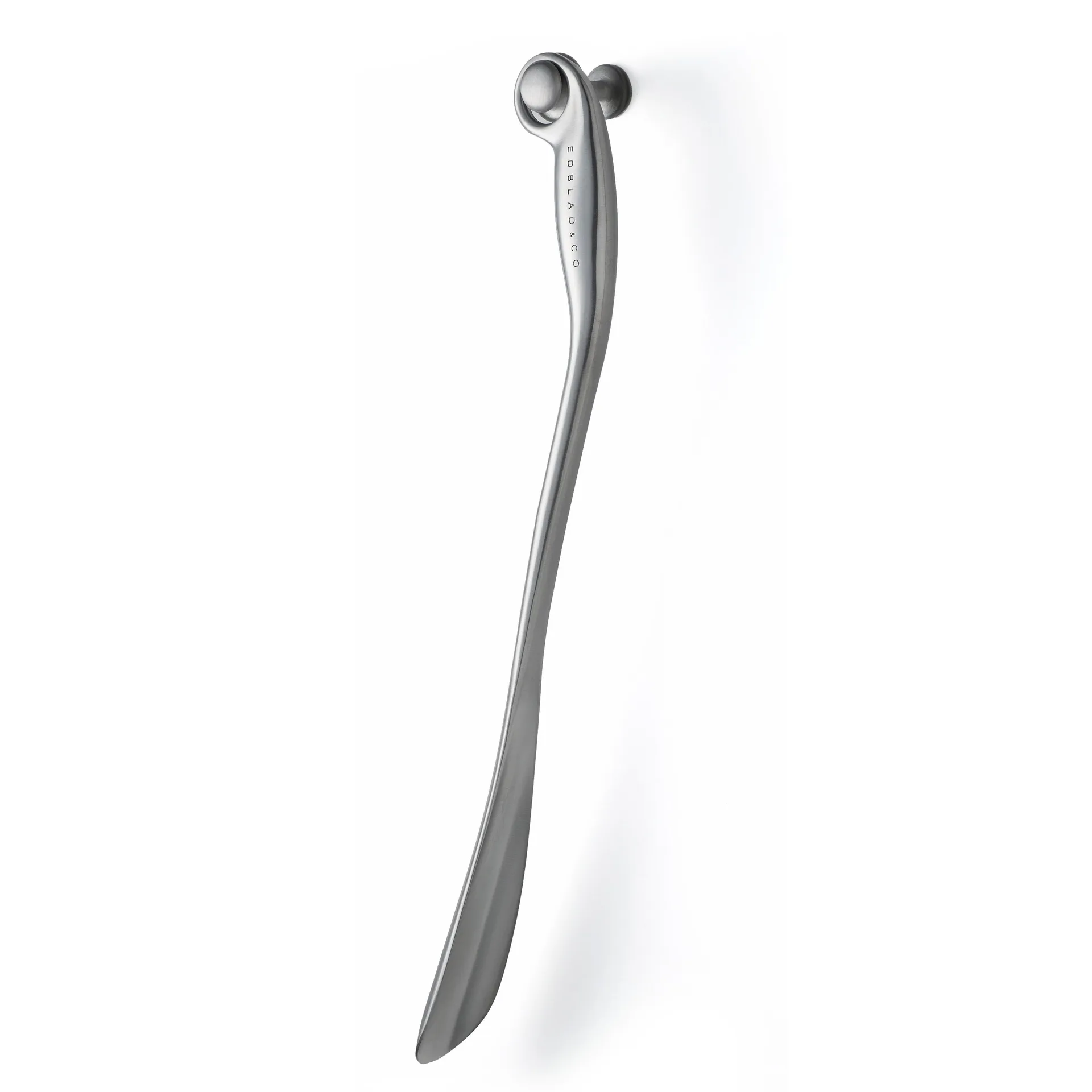 Edblad skohorn matt, skohorn uten krok Edblad