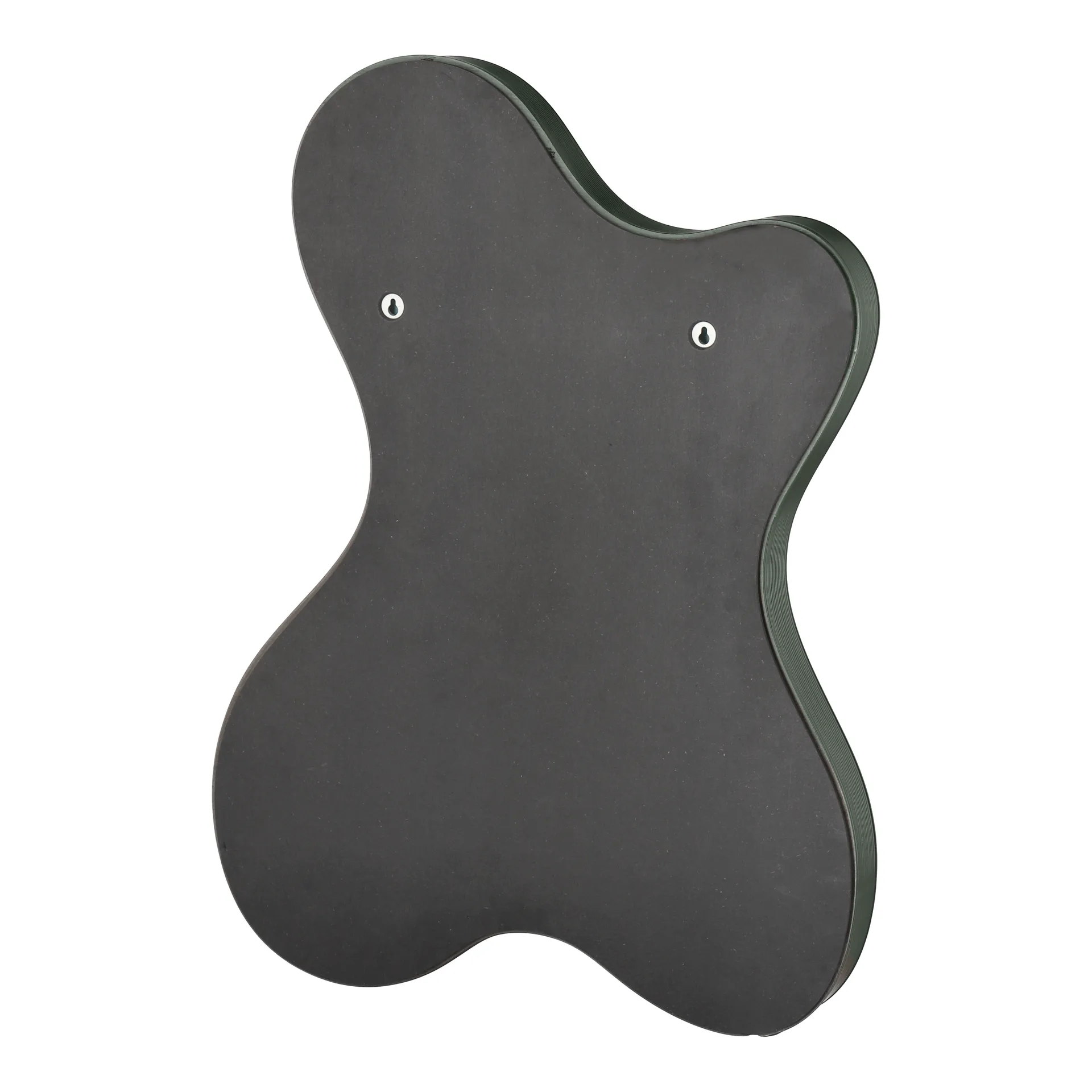 Pebble speil small 56x76 cm, Olive Ekbacken Studios