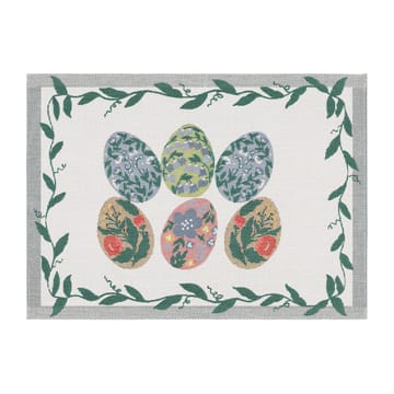 Egg collection spisebrikke - 35 x 48 cm - Ekelund Linneväveri