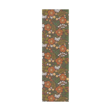 Elisabeth løper - 35 x 120 cm - Ekelund Linneväveri