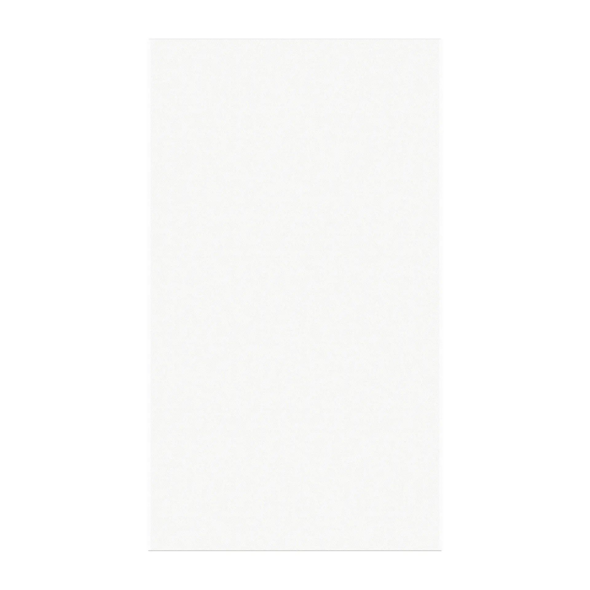 Gåsöga duk bleket, 150 x 250 cm Ekelund Linneväveri