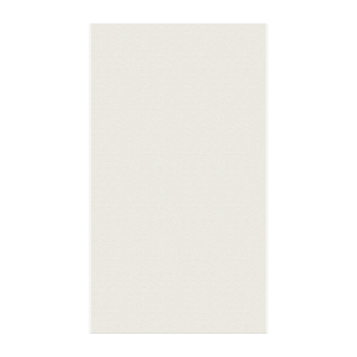 Bilde av Ekelund Linneväveri Gåsöga duk ubleket 150 x 250 cm