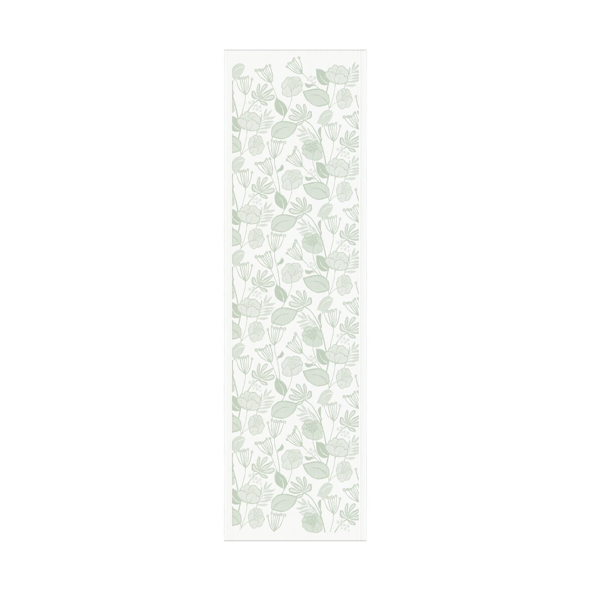 Bilde av Ekelund Linneväveri Grønnskapsløper 35x120 cm Grønn
