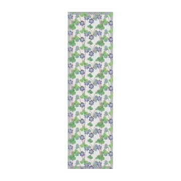 Hepatica løper - 35 x 120 cm - Ekelund Linneväveri