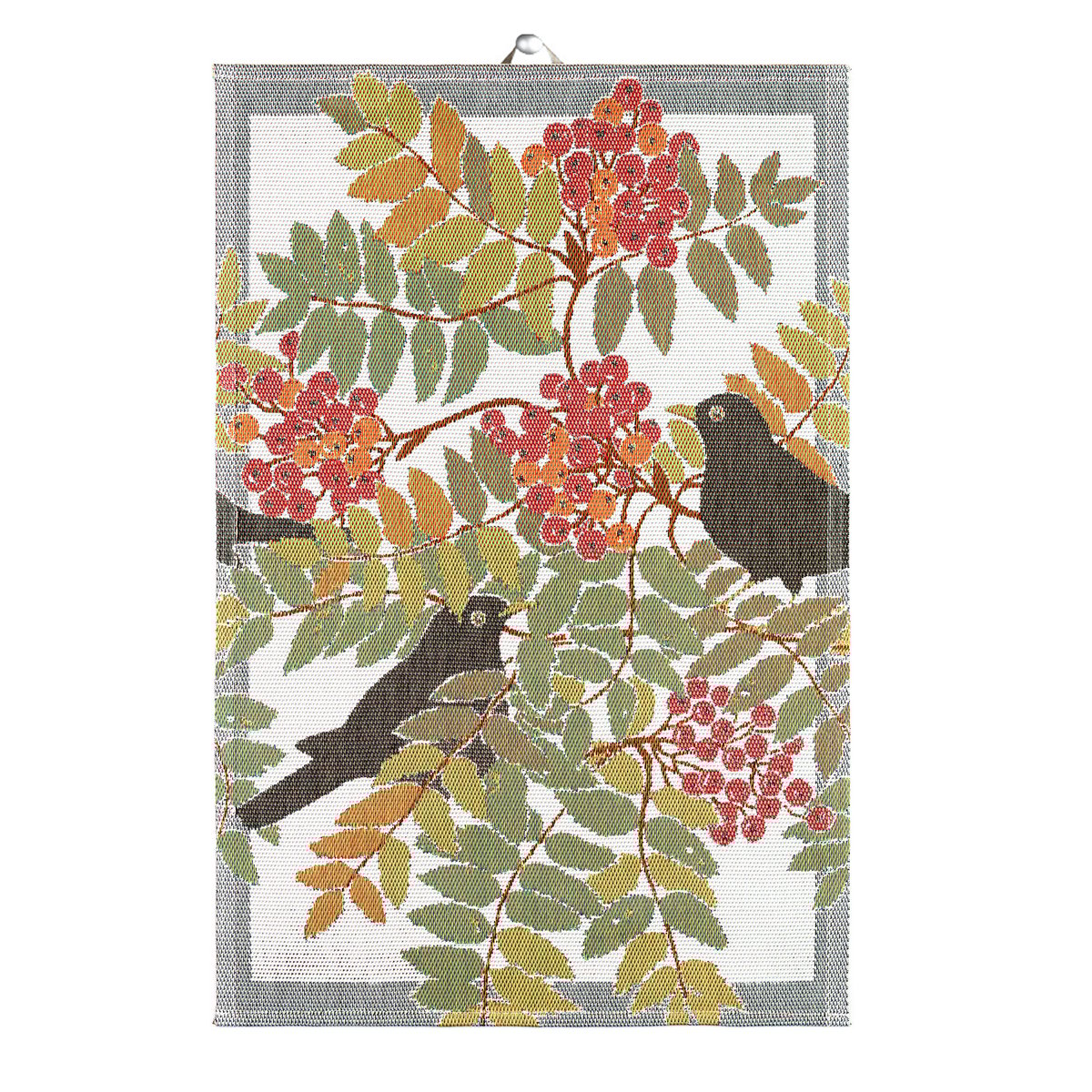 Koltrast kjøkkenhåndkle 40x60 cm