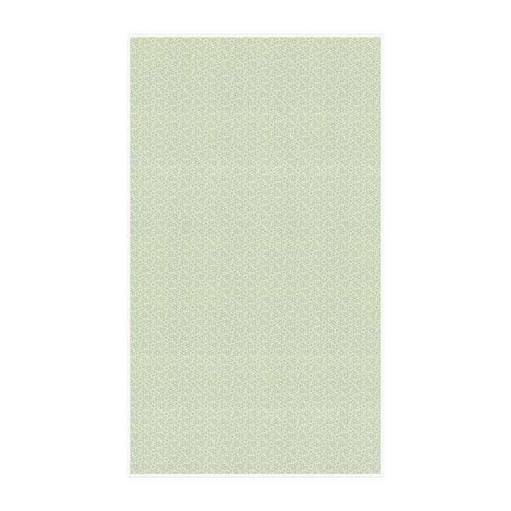 Lindblom duk, 145 x 145 cm Ekelund Linneväveri