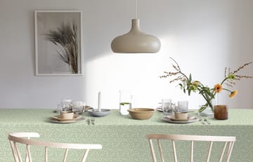 Lindblom duk - 145 x 145 cm - Ekelund Linneväveri