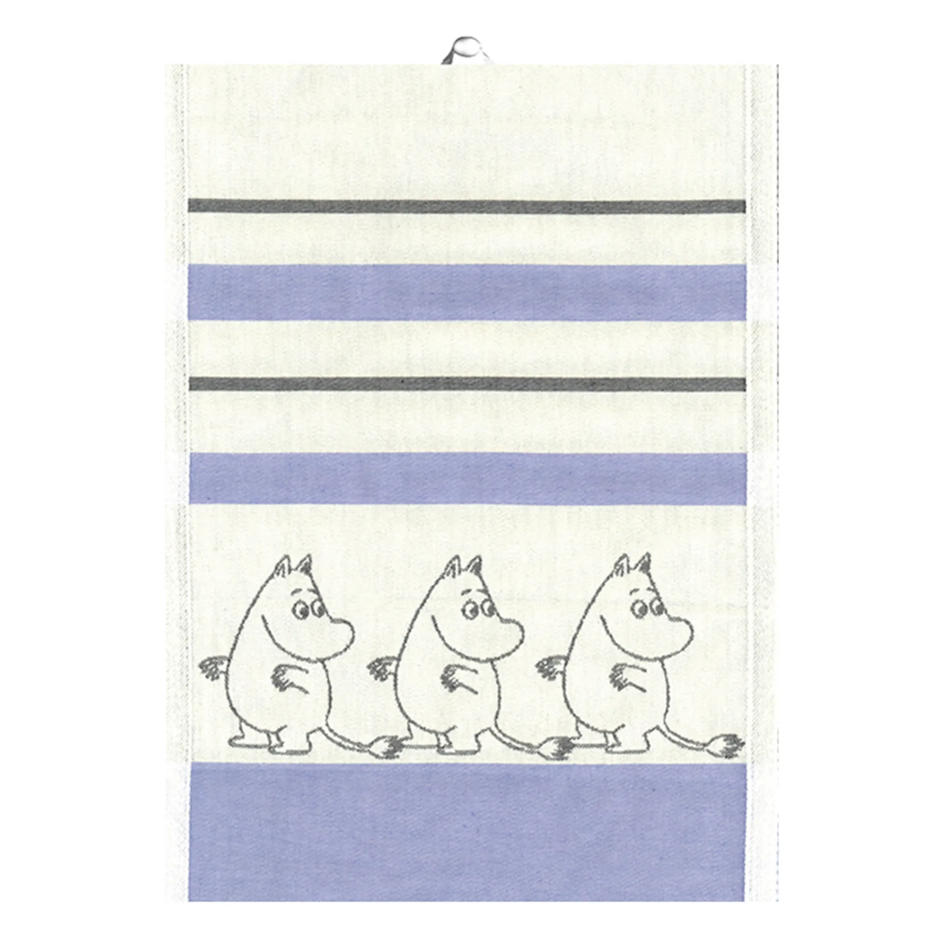 Mummi kjøkkenhåndkle, 35x50 cm Ekelund Linneväveri