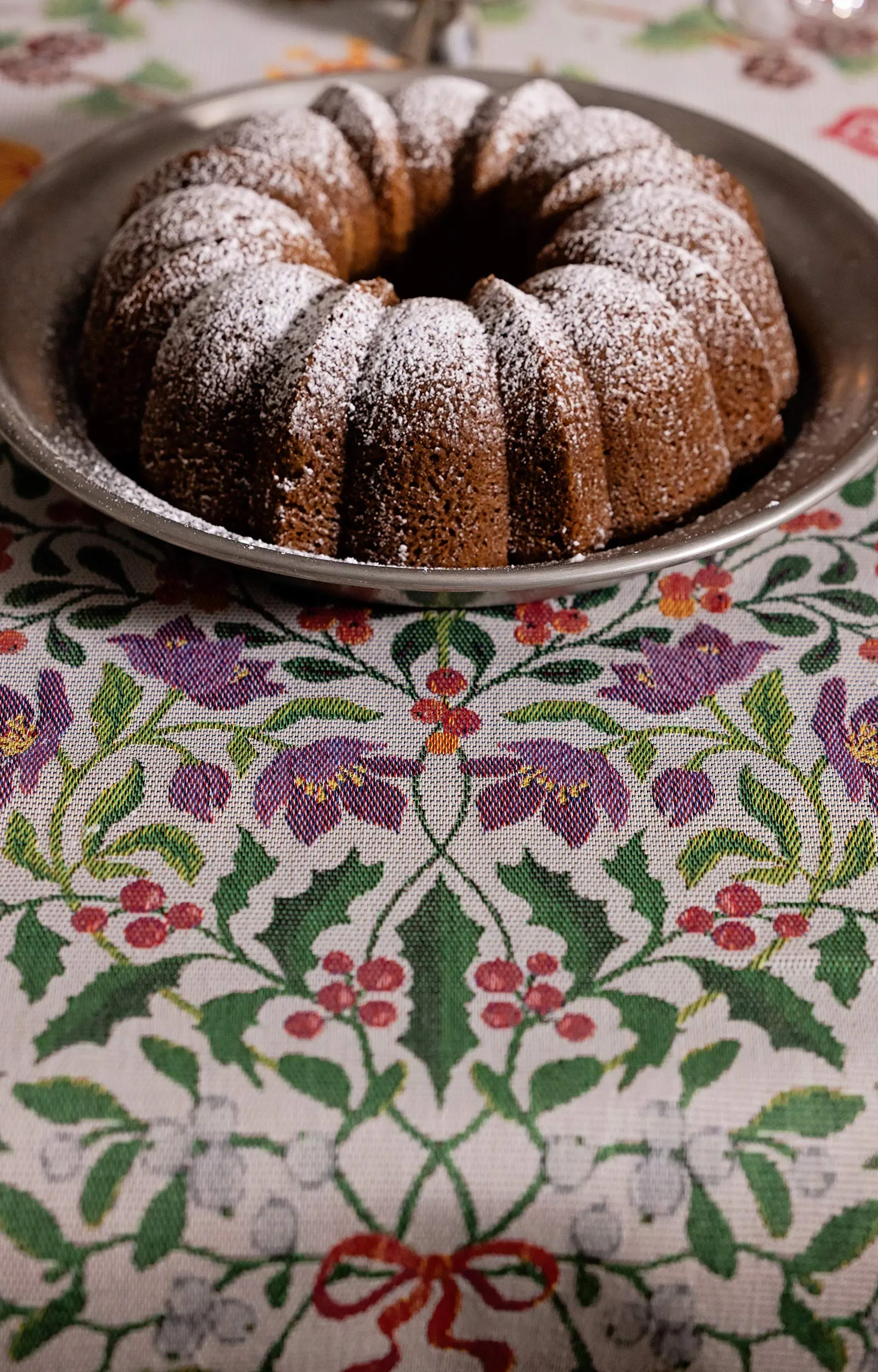 Ny Ankomst babyteppe 70x75 cm, Multi Ekelund Linneväveri