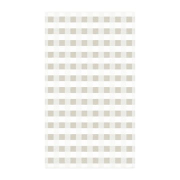 Schack duk - 150 x 210 cm - Ekelund Linneväveri