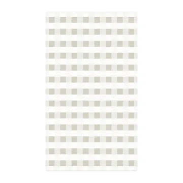 Schack duk - 150 x 250 cm - Ekelund Linneväveri