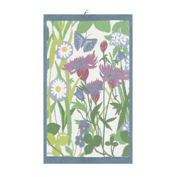 Sommartid kjøkkenhåndkle - 40x60 cm - Ekelund Linneväveri