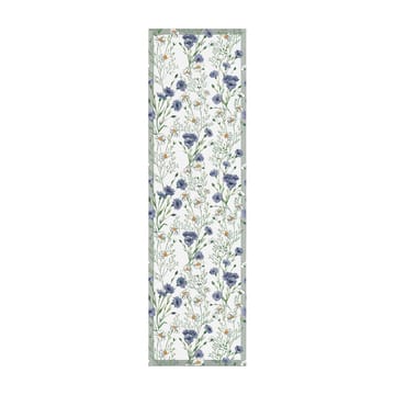 Sommer bordsløper 35x80 cm - Multi - Ekelund Linneväveri