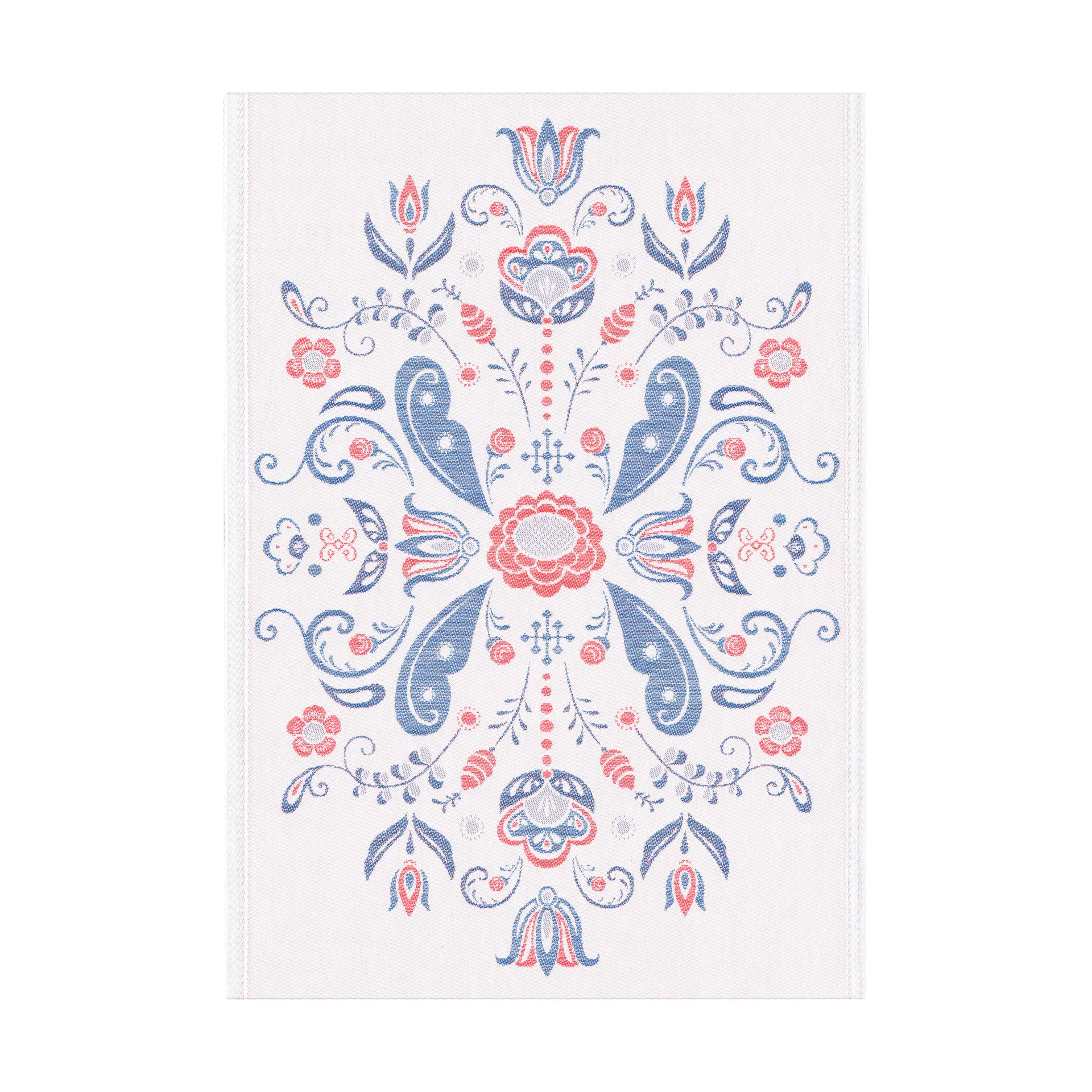 Torplyckan kjøkkenhåndkle 35x50 cm, Multi Ekelund Linneväveri