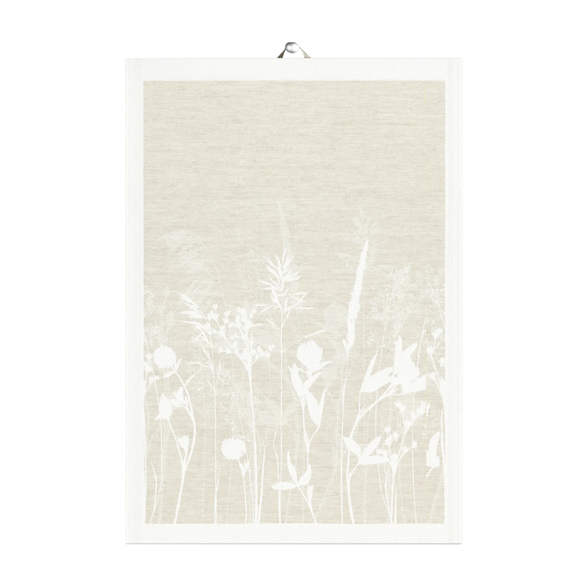 Trends kjøkkenhåndkle 35x50 cm, Airy Ekelund Linneväveri