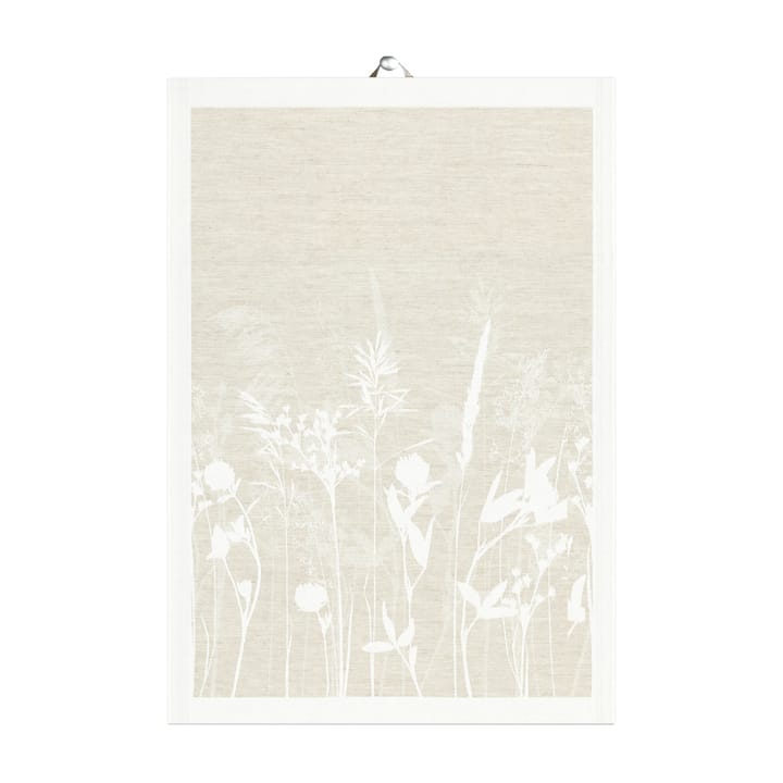 Trends kjøkkenhåndkle 35x50 cm, Airy Ekelund Linneväveri