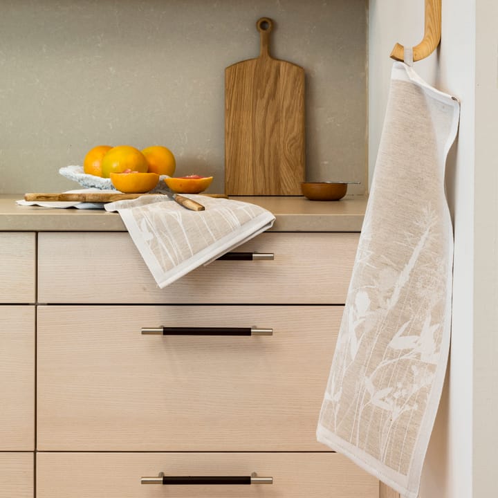 Trends kjøkkenhåndkle 35x50 cm, Airy Ekelund Linneväveri