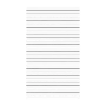 Tvärs duk grå - 150 x 210 cm - Ekelund Linneväveri