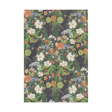 Vägrenen kjøkkenhåndkle 35x50 cm - Multi - Ekelund Linneväveri