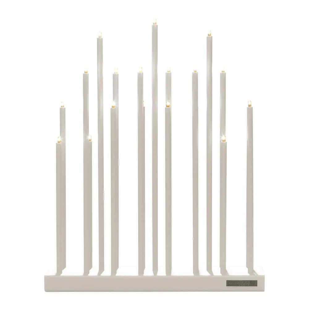 Elflugan Grande ellysestake , Off-white Elflugan