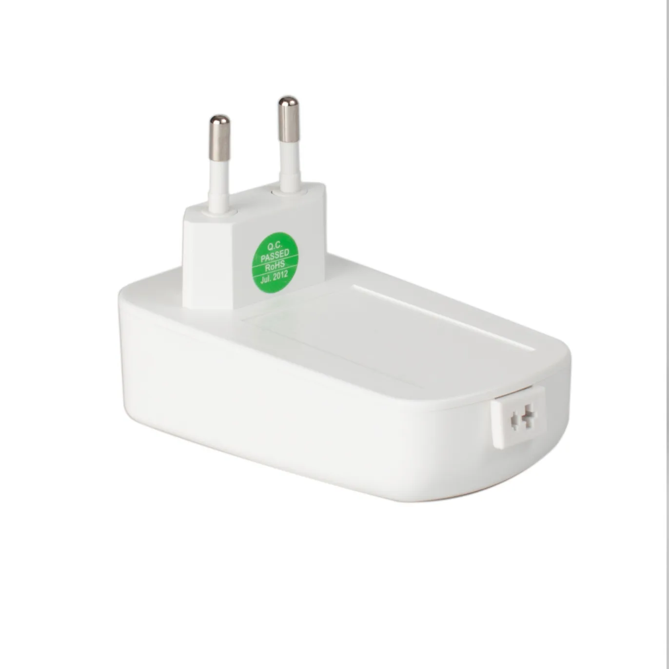 Elflugan reservedeler, Trafo Sverige hvit Elflugan