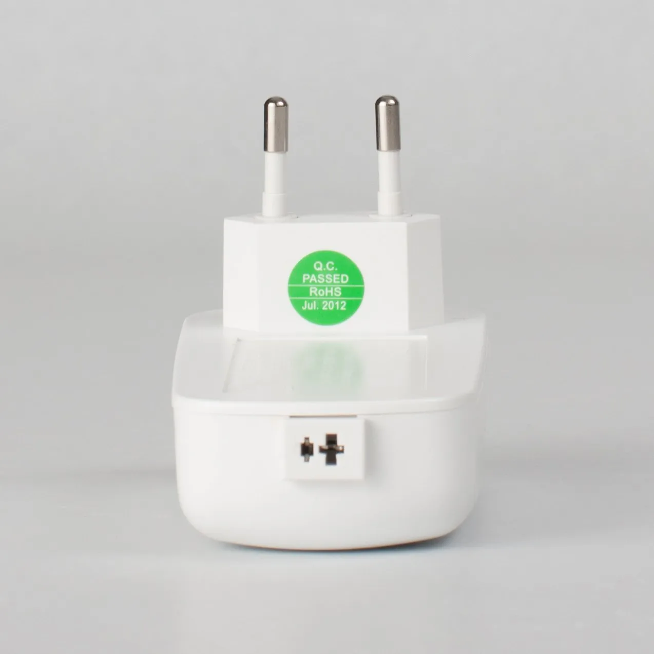 Elflugan reservedeler, Trafo Sverige hvit Elflugan