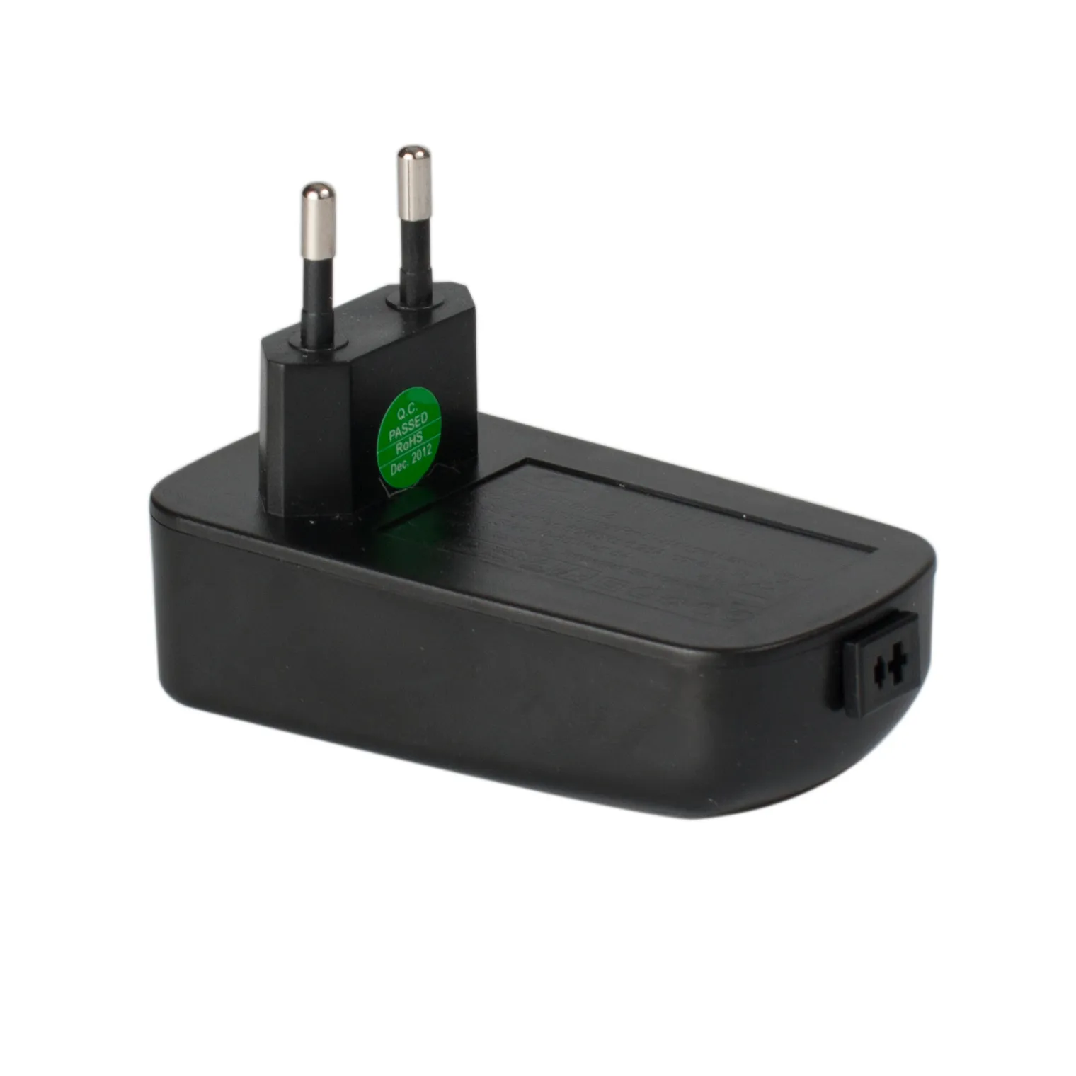 Elflugan reservedeler, Trafo Sverige sort Elflugan