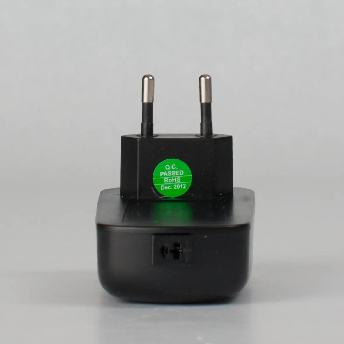 Elflugan reservedeler, Trafo Sverige sort Elflugan