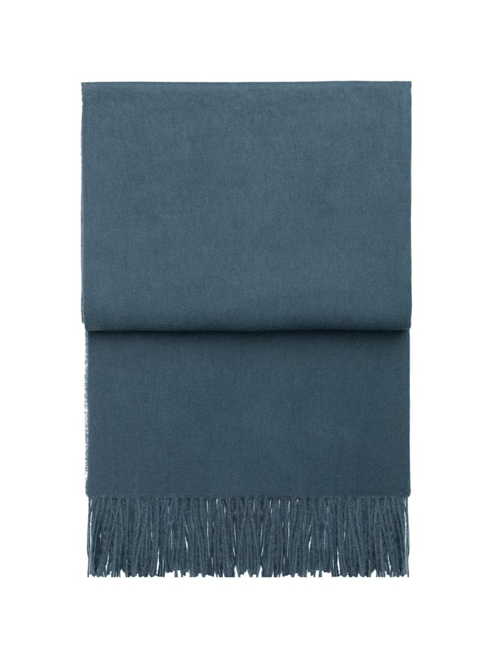 Classic pledd 130x200 cm - Midnight blue - Elvang Denmark