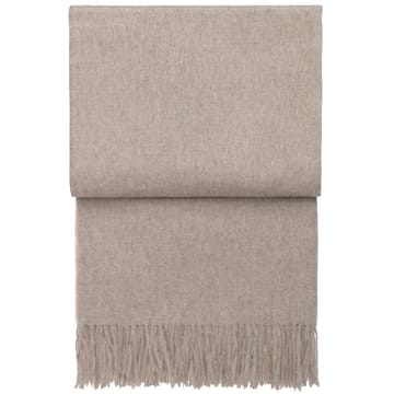Elvang Classic pledd - Beige - Elvang Denmark
