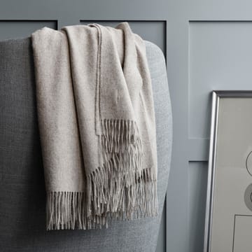 Elvang Classic pledd - Beige - Elvang Denmark
