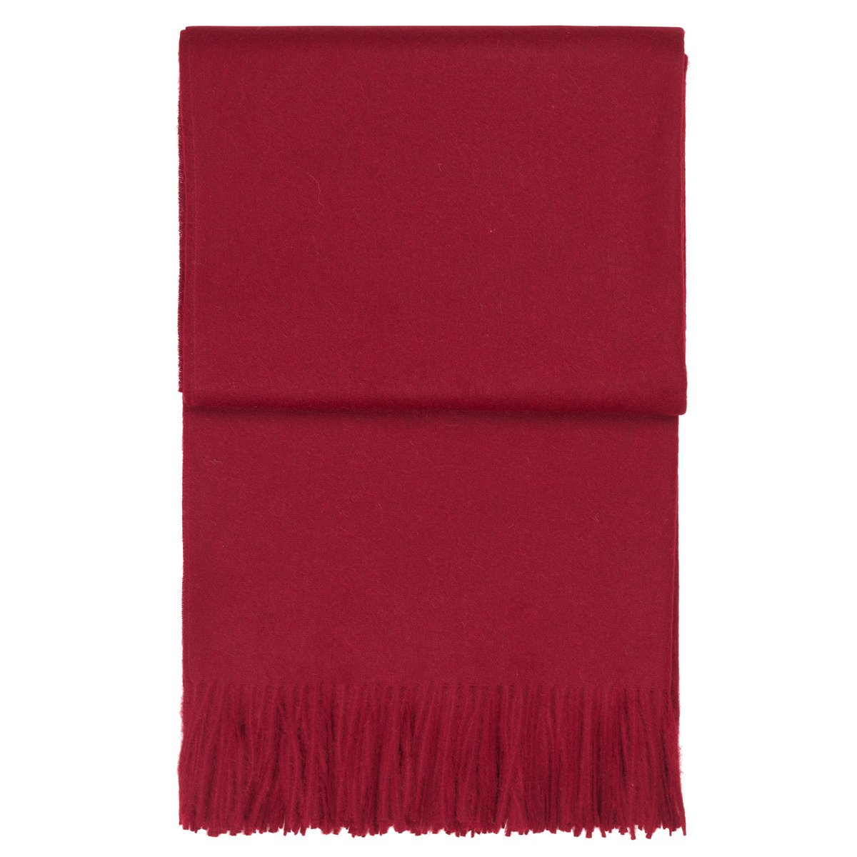 Bilde av Elvang Denmark Elvang Classic pledd Bordeaux