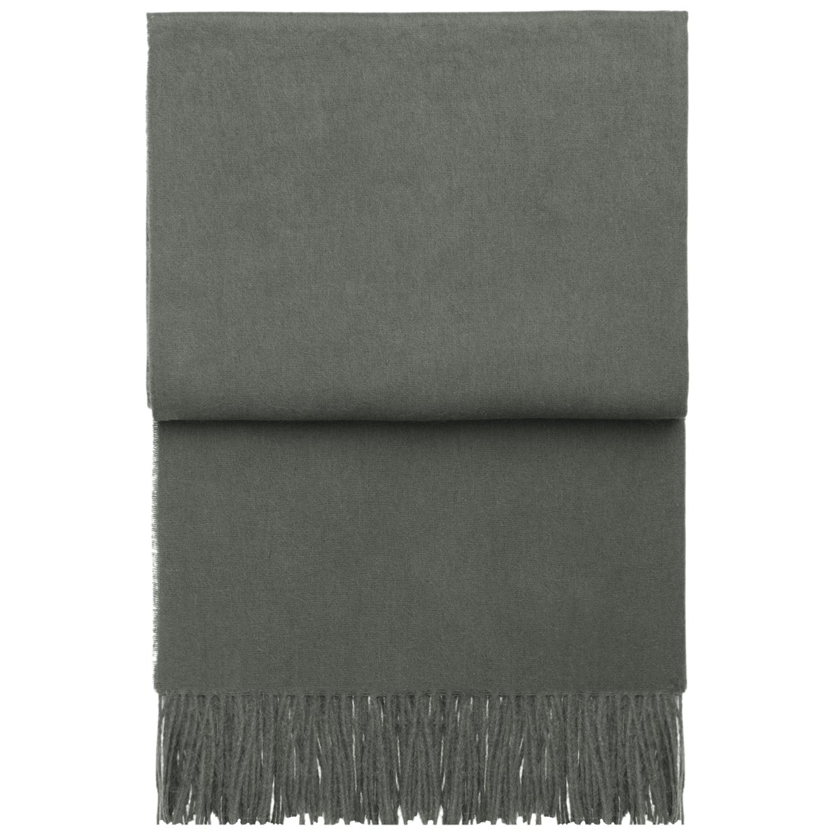 Bilde av Elvang Denmark Elvang Classic pledd Botanic green