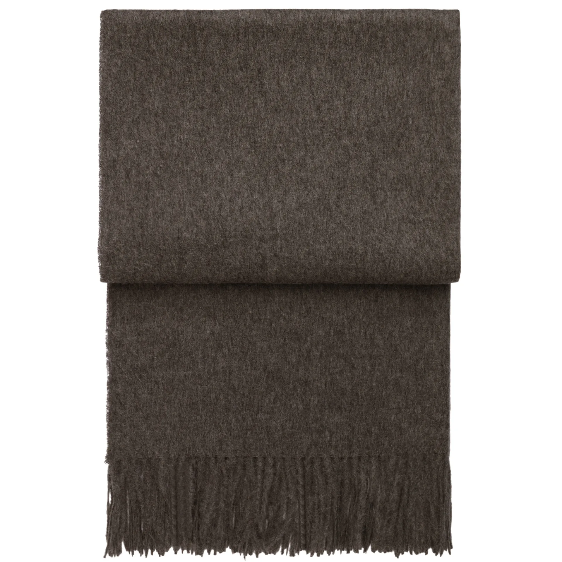 Elvang Classic pledd, Coffee Elvang Denmark