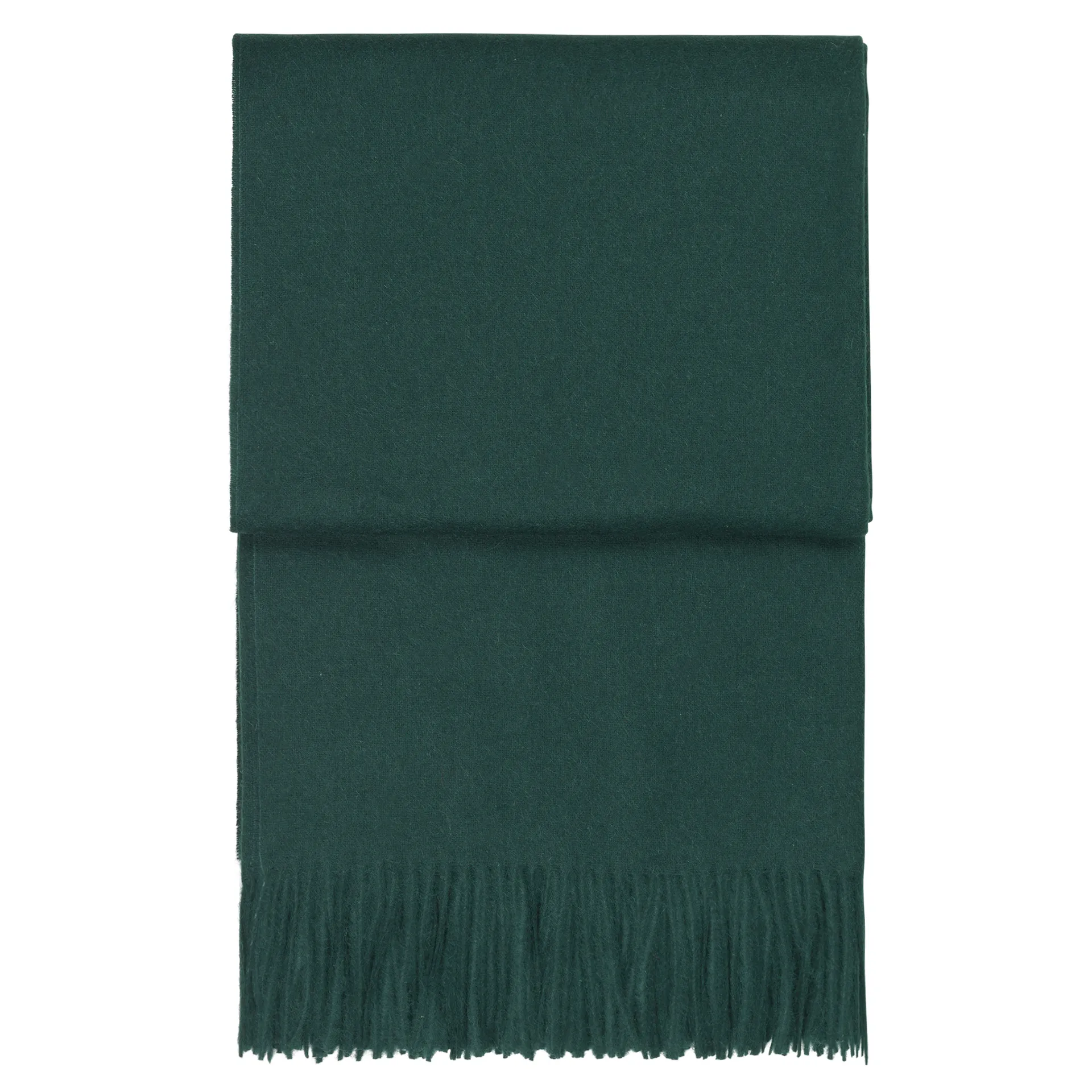 Elvang Classic pledd, Evergreen Elvang Denmark