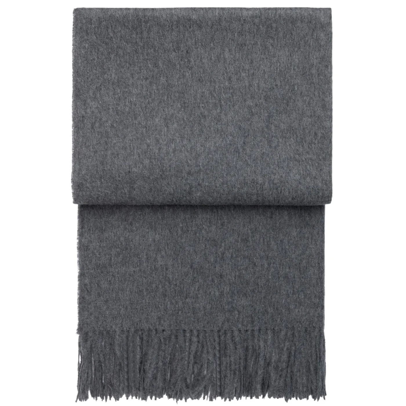 Elvang Classic pledd, Grå Elvang Denmark