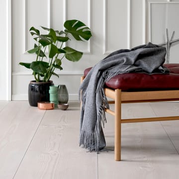 Elvang Classic pledd - Grå - Elvang Denmark