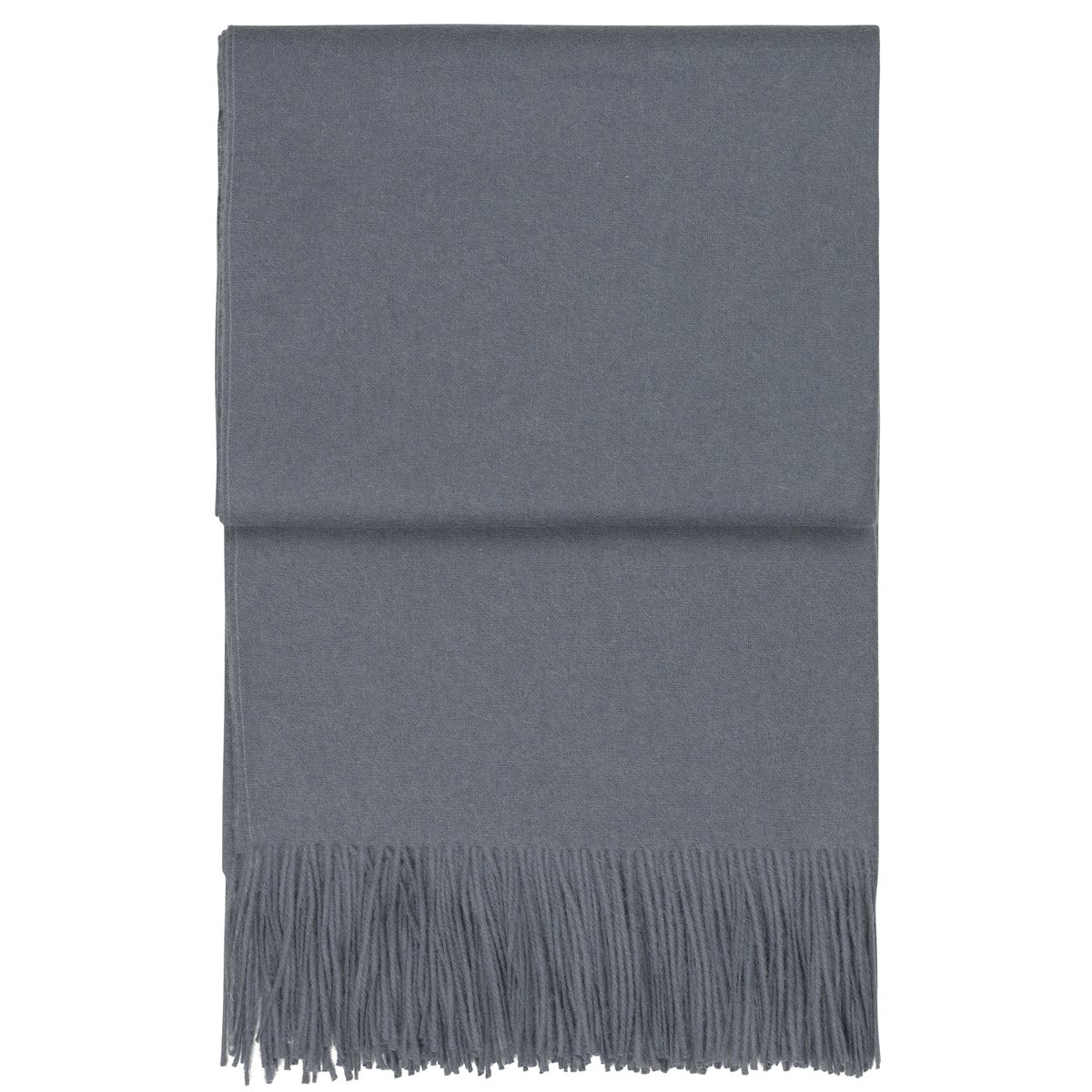 Bilde av Elvang Denmark Elvang Classic pledd Grey-blue