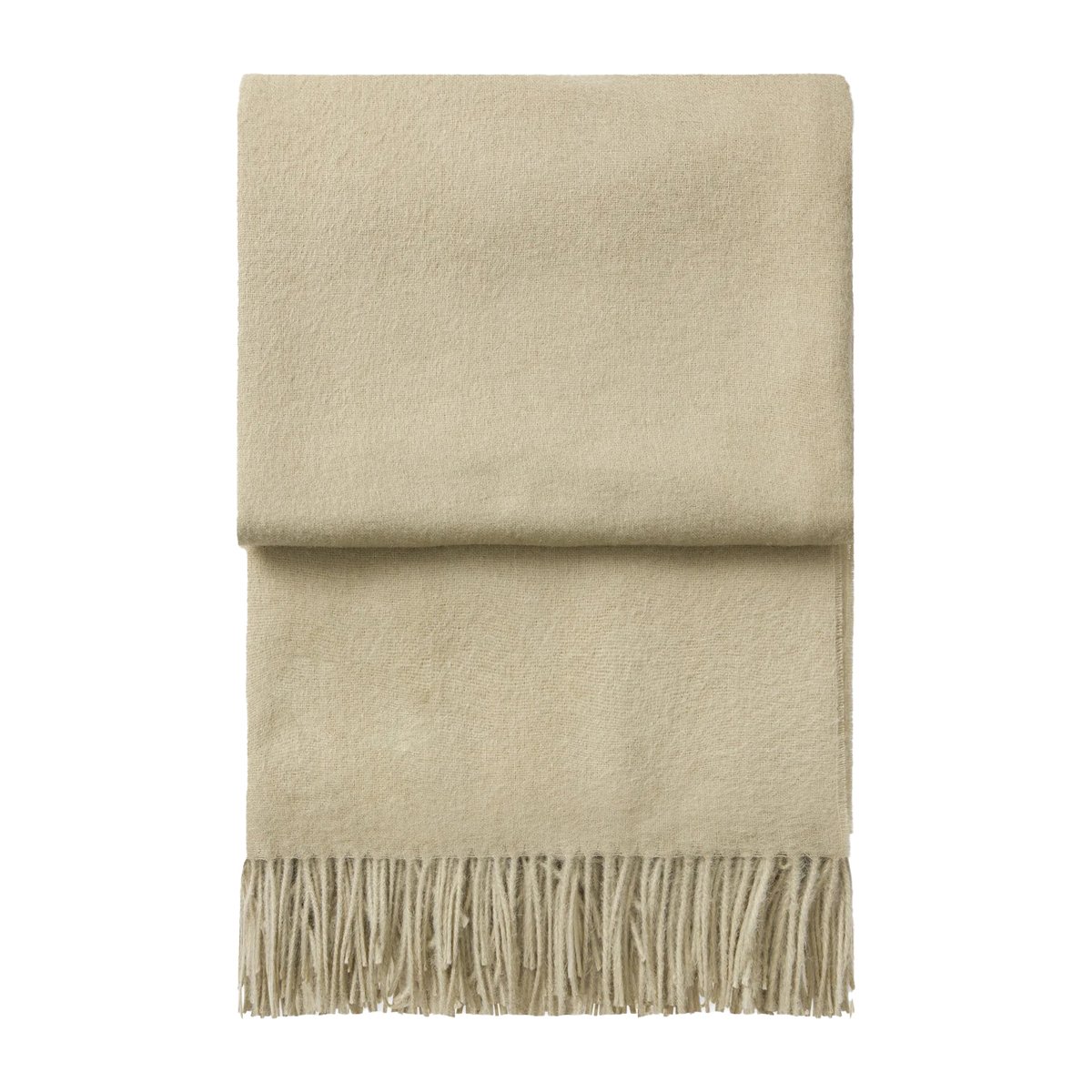 Bilde av Elvang Denmark Elvang Classic pledd Light green