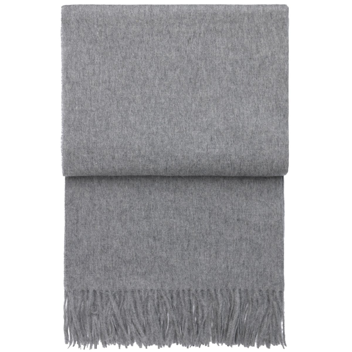 Bilde av Elvang Denmark Elvang Classic pledd Light grey