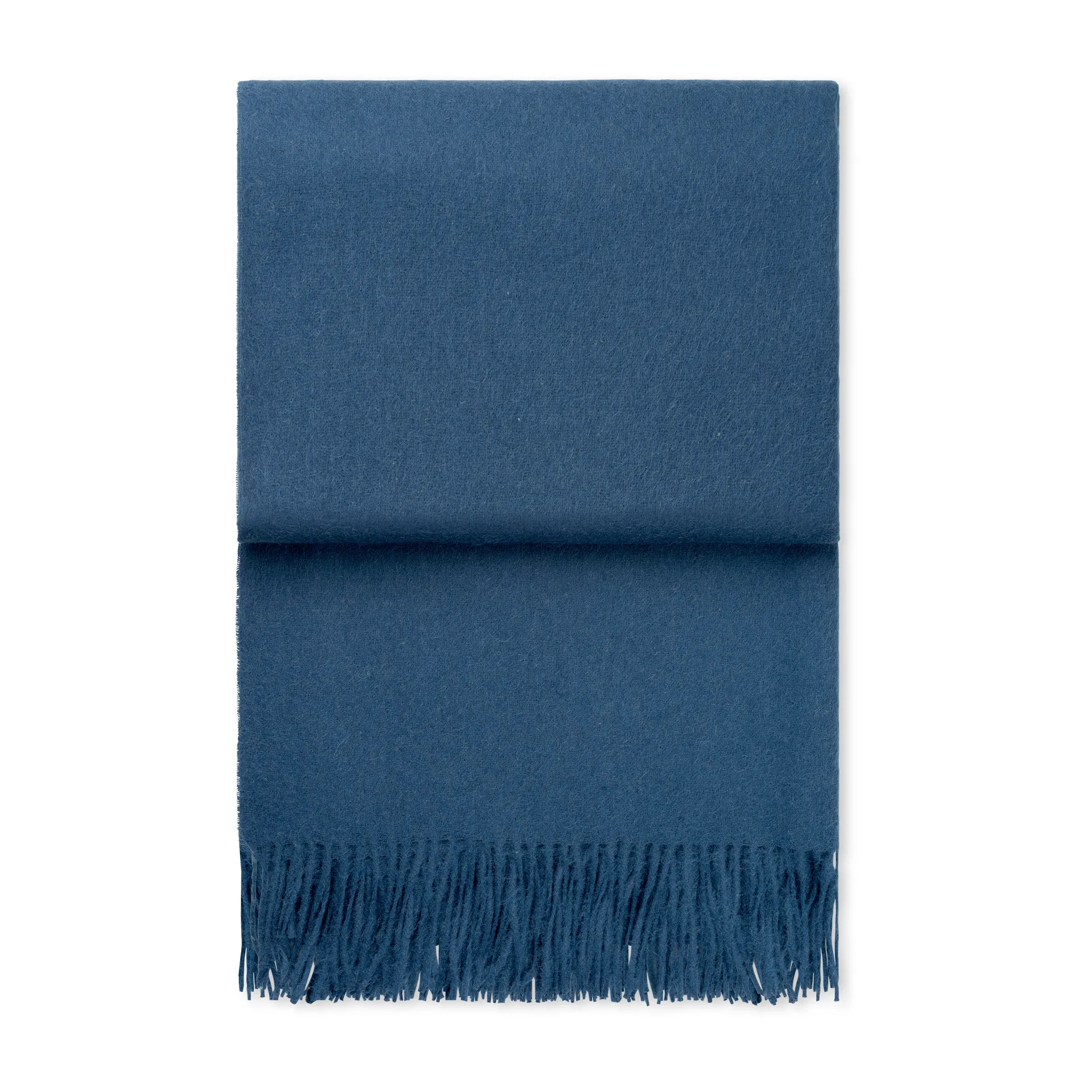 Elvang Classic pledd, Mirage blue Elvang Denmark