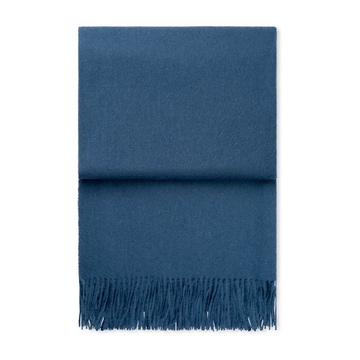 Bilde av Elvang Denmark Elvang Classic pledd Mirage blue