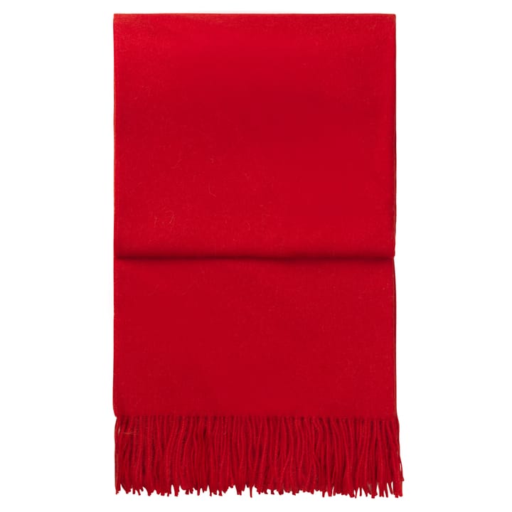 Elvang Classic pledd - Red - Elvang Denmark