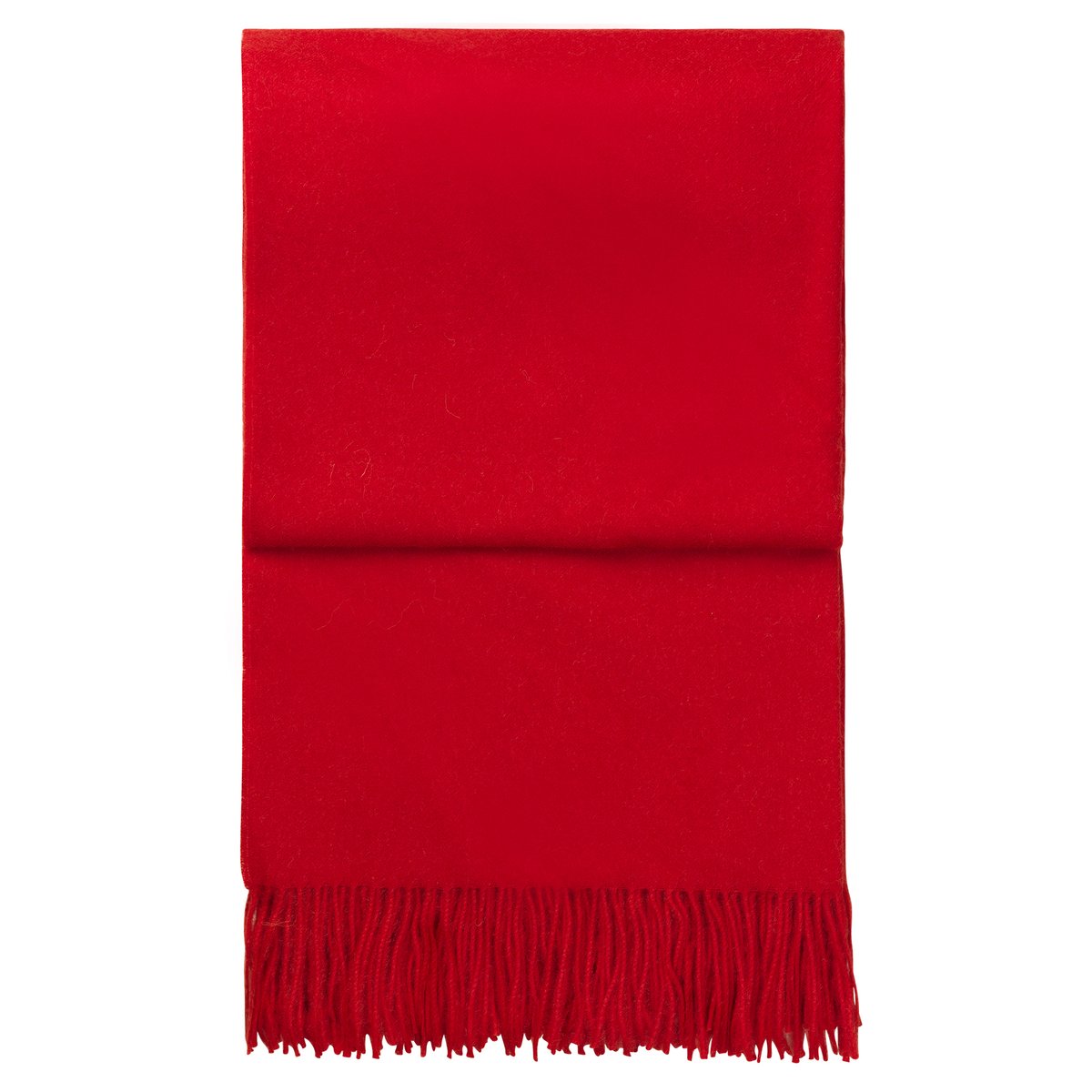 Bilde av Elvang Denmark Elvang Classic pledd Red